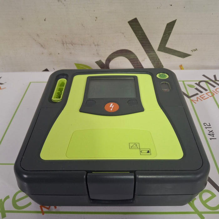 Zoll AED Pro