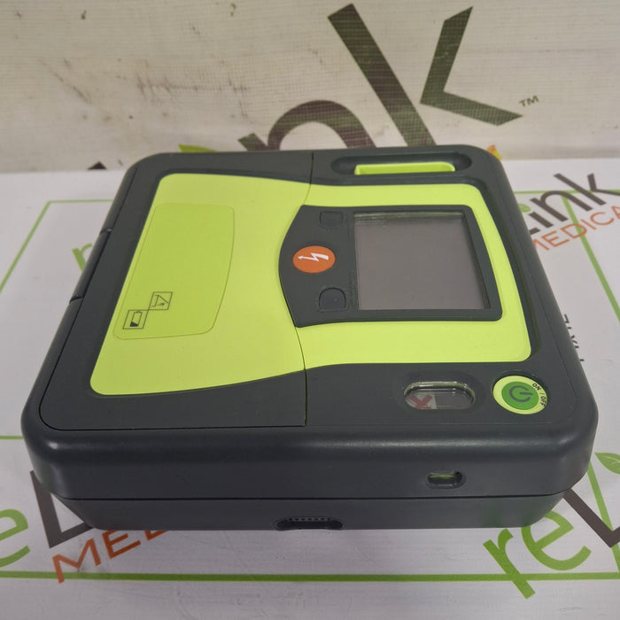 Zoll AED Pro