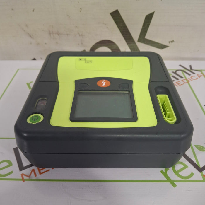 Zoll AED Pro