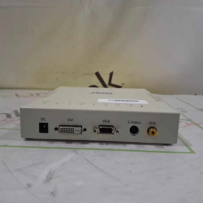 Karl Storz DAU-1080 DVI Converter