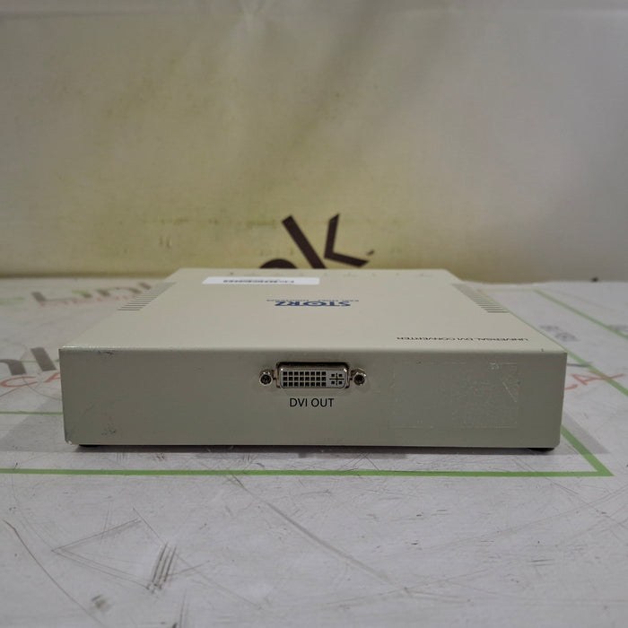 Karl Storz DAU-1080 DVI Converter