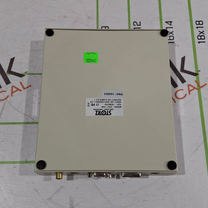 Karl Storz DAU-1080 DVI Converter