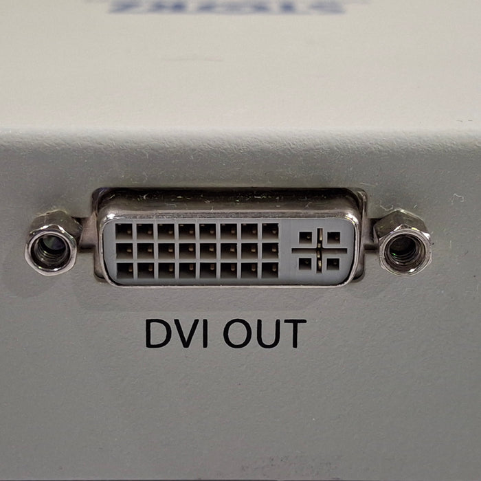 Karl Storz DAU-1080 DVI Converter