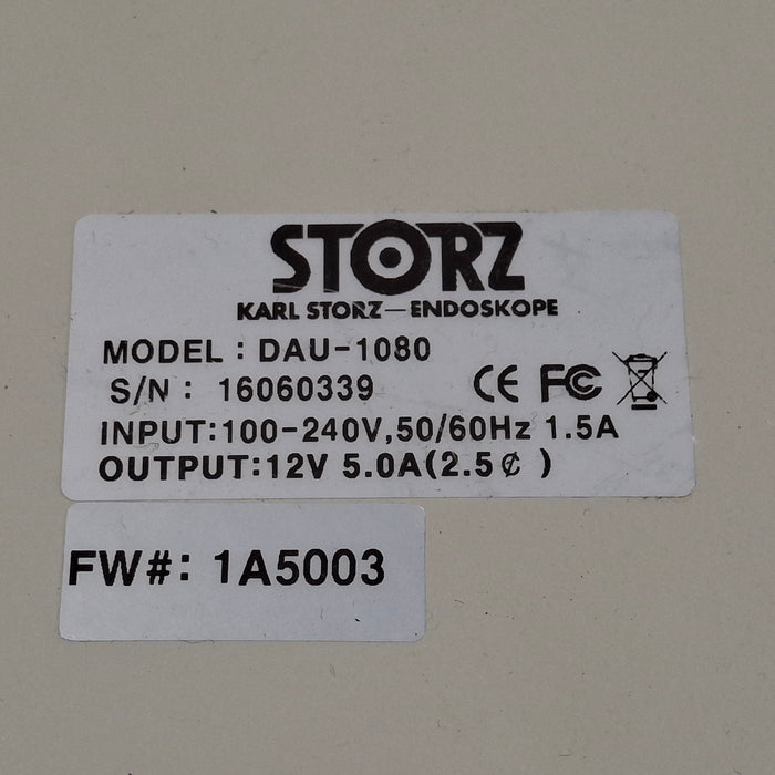 Karl Storz DAU-1080 DVI Converter