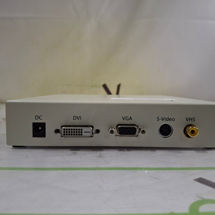 Karl Storz DAU-1080 DVI Converter