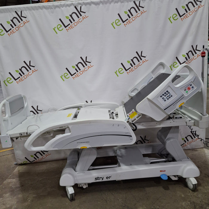 Stryker 2131 InTouch Bed