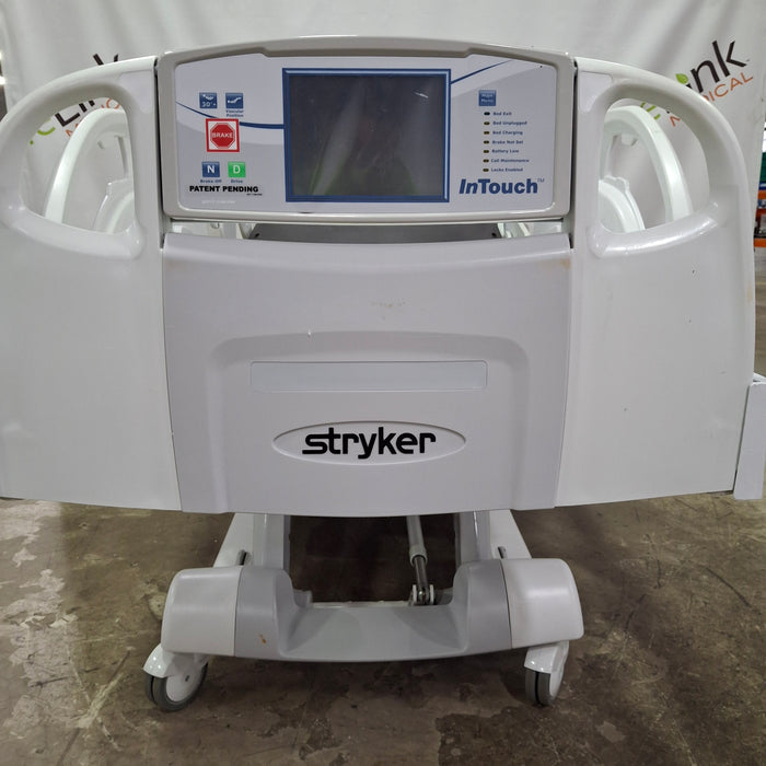 Stryker 2131 InTouch Bed