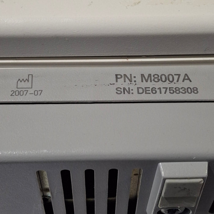 Philips IntelliVue MP70 Patient Monitor