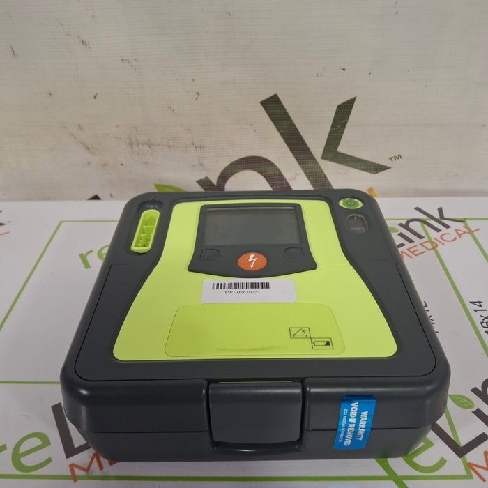 Zoll AED Pro