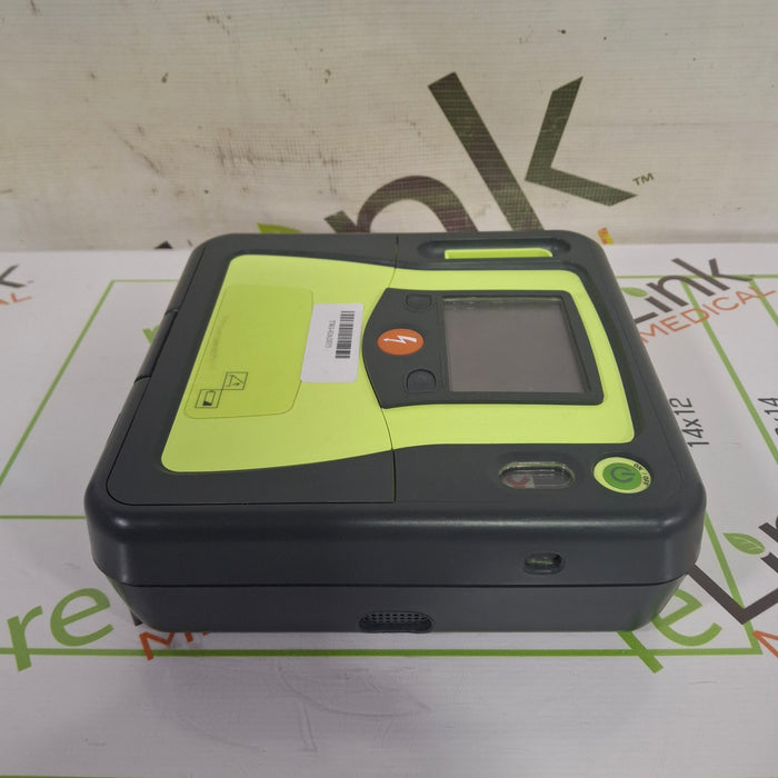 Zoll AED Pro