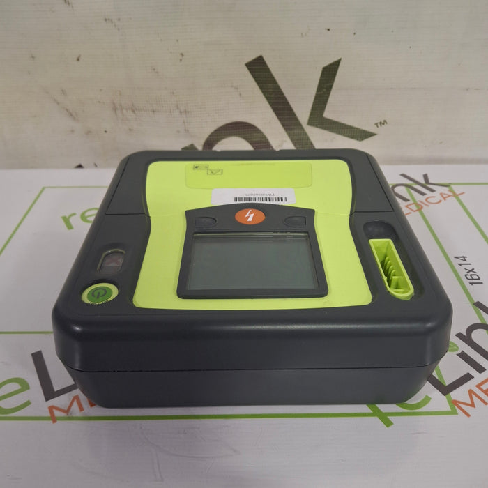 Zoll AED Pro