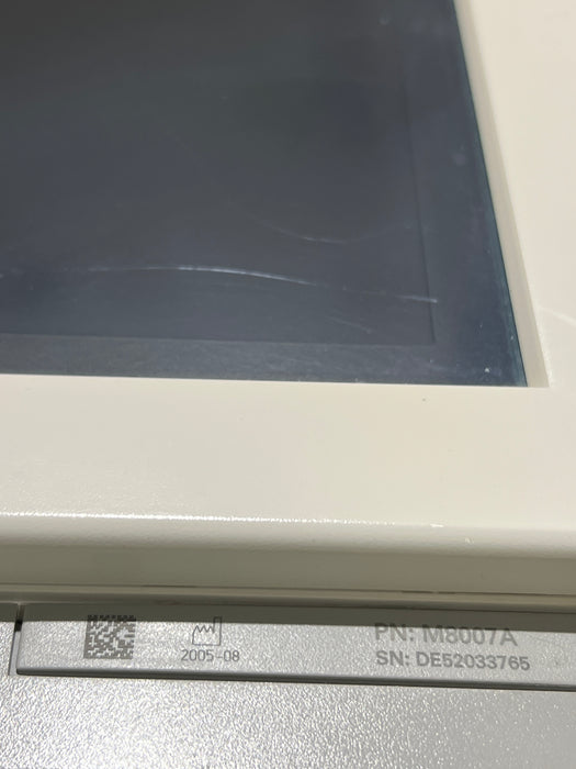 Philips IntelliVue MP70 - Anesthesia Patient Monitor