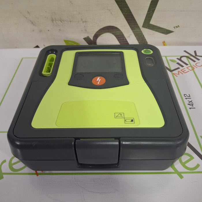 Zoll AED Pro