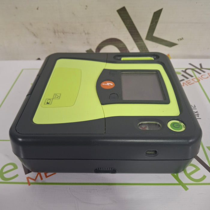 Zoll AED Pro
