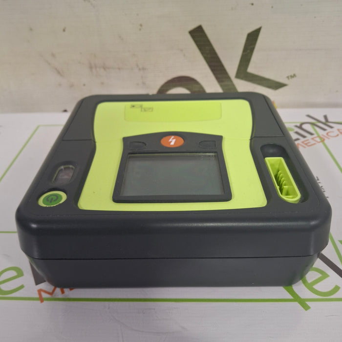 Zoll AED Pro