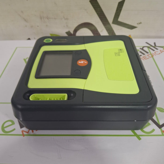Zoll AED Pro