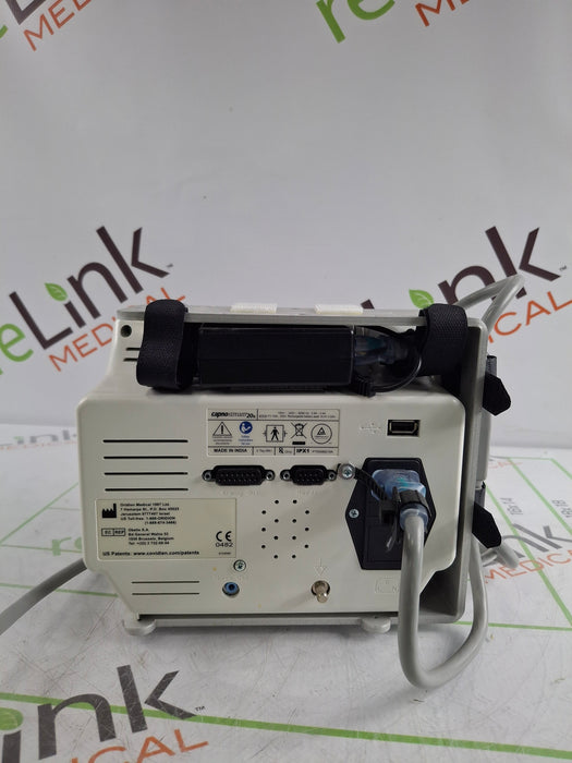 Oridion Capnostream 20P Capnography Monitor