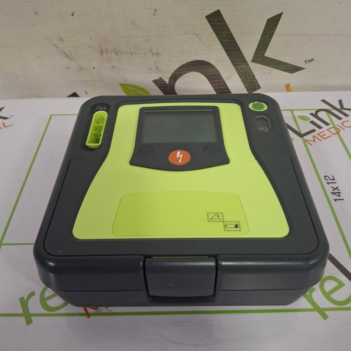 Zoll AED Pro