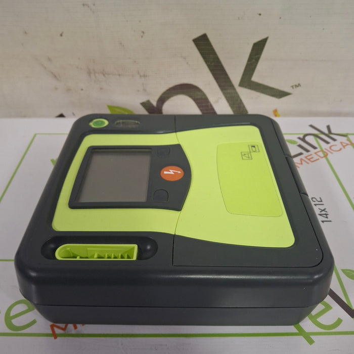 Zoll AED Pro
