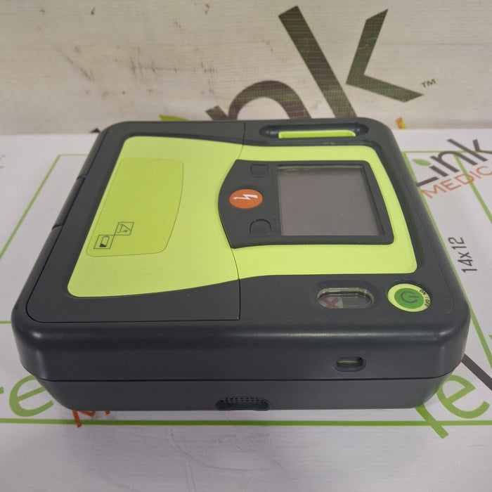 Zoll AED Pro