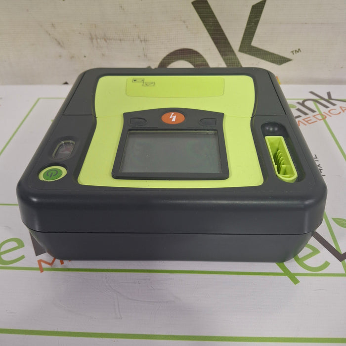 Zoll AED Pro
