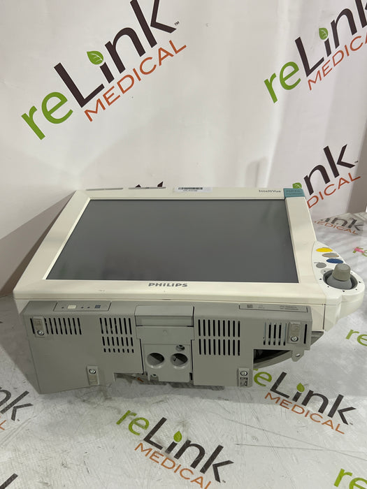 Philips IntelliVue MP70 - Anesthesia Patient Monitor