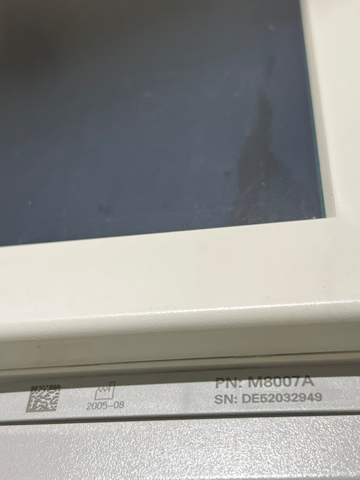 Philips IntelliVue MP70 - Anesthesia Patient Monitor