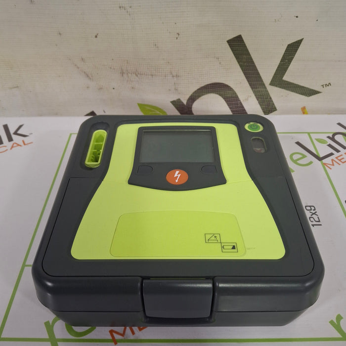Zoll AED Pro