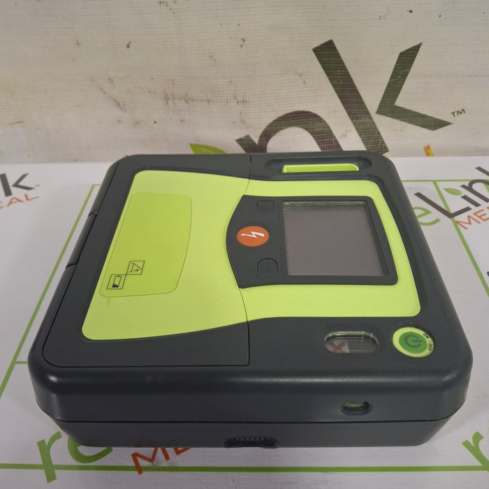 Zoll AED Pro