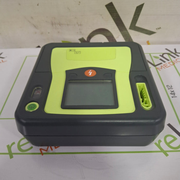 Zoll AED Pro