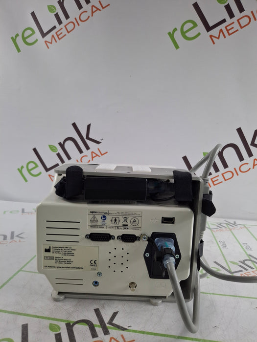 Oridion Capnostream 20P Capnography Monitor