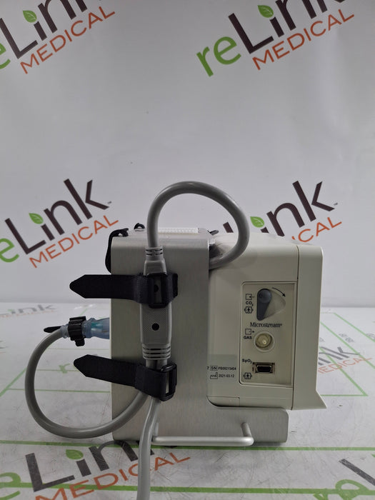 Oridion Capnostream 20P Capnography Monitor