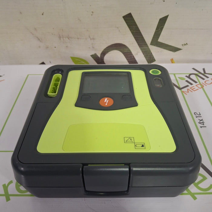 Zoll AED Pro