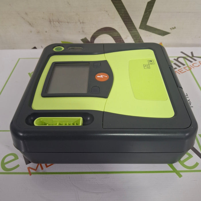 Zoll AED Pro