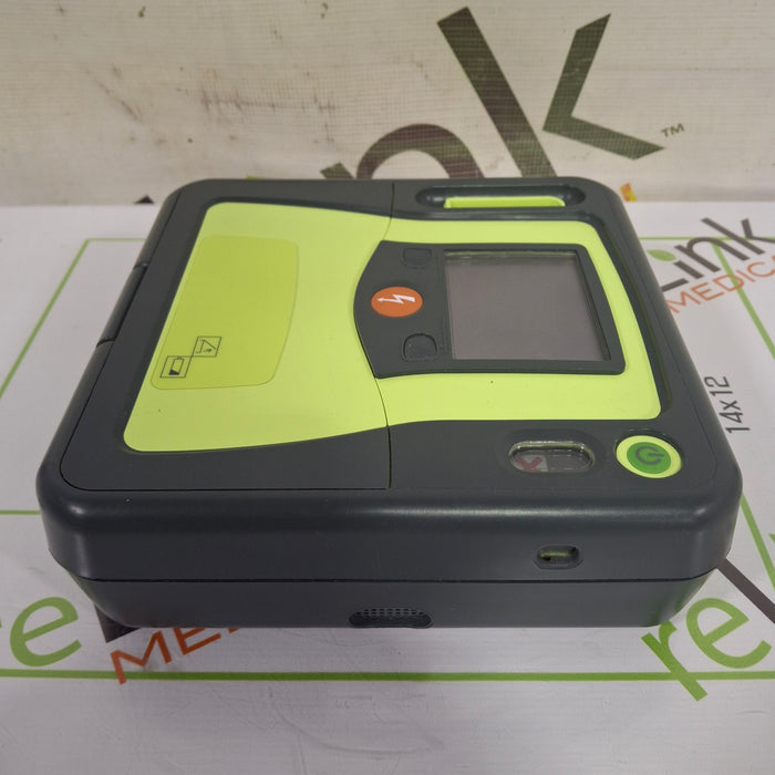 Zoll AED Pro