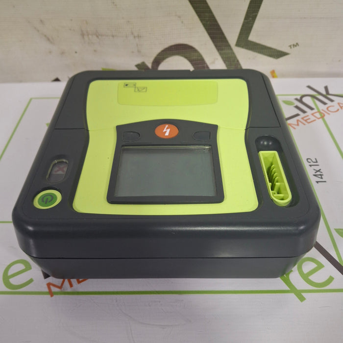 Zoll AED Pro