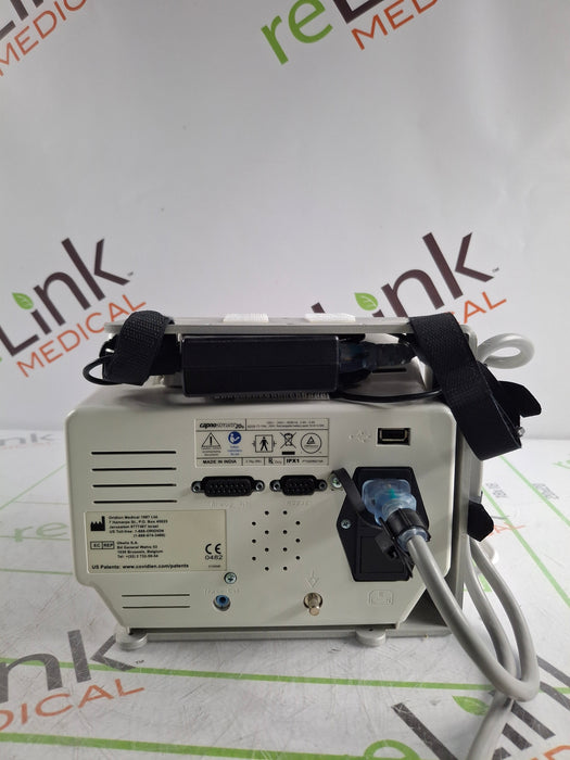 Oridion Capnostream 20P Capnography Monitor
