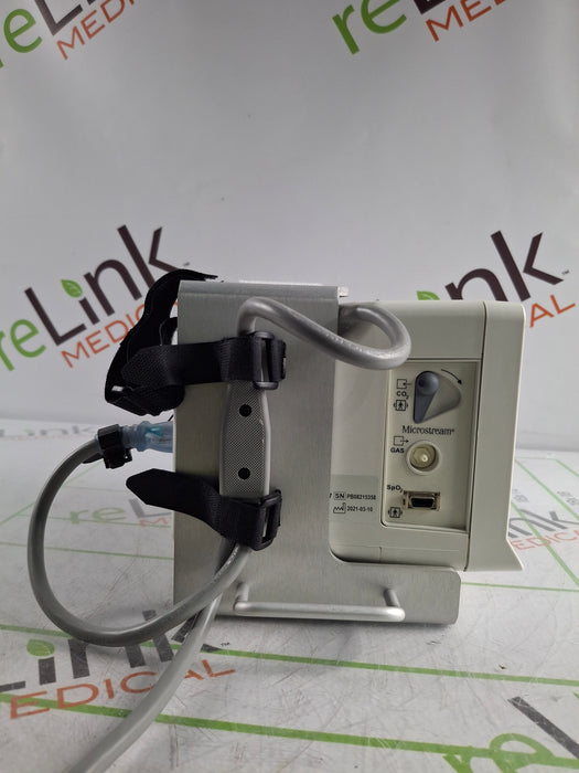 Oridion Capnostream 20P Capnography Monitor