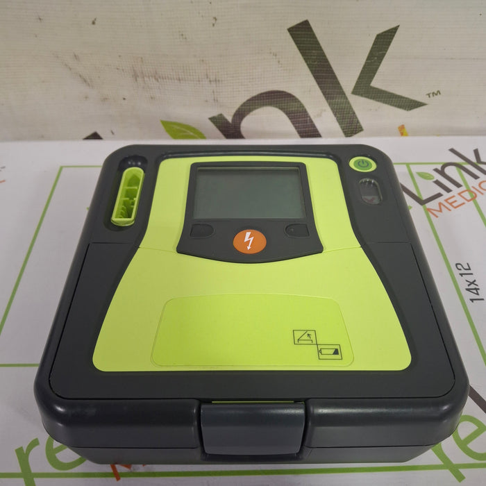 Zoll AED Pro