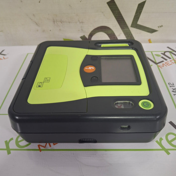 Zoll AED Pro