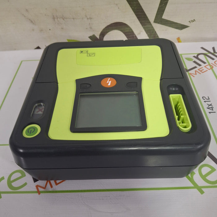 Zoll AED Pro