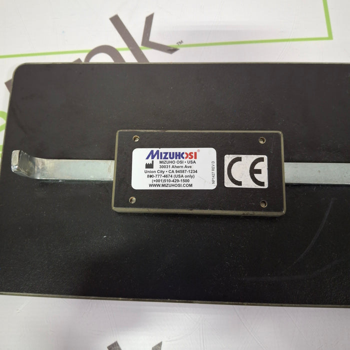 Mizuho OSI Armboard Table Accessory