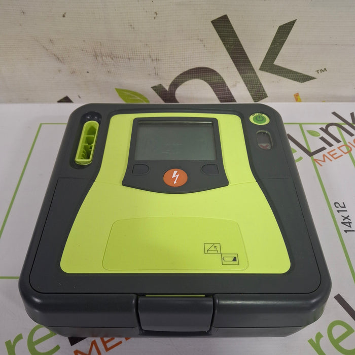 Zoll AED Pro