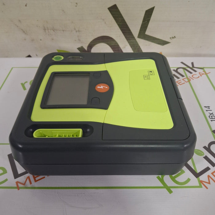 Zoll AED Pro
