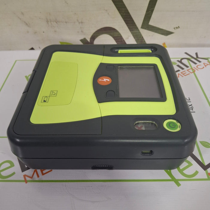 Zoll AED Pro