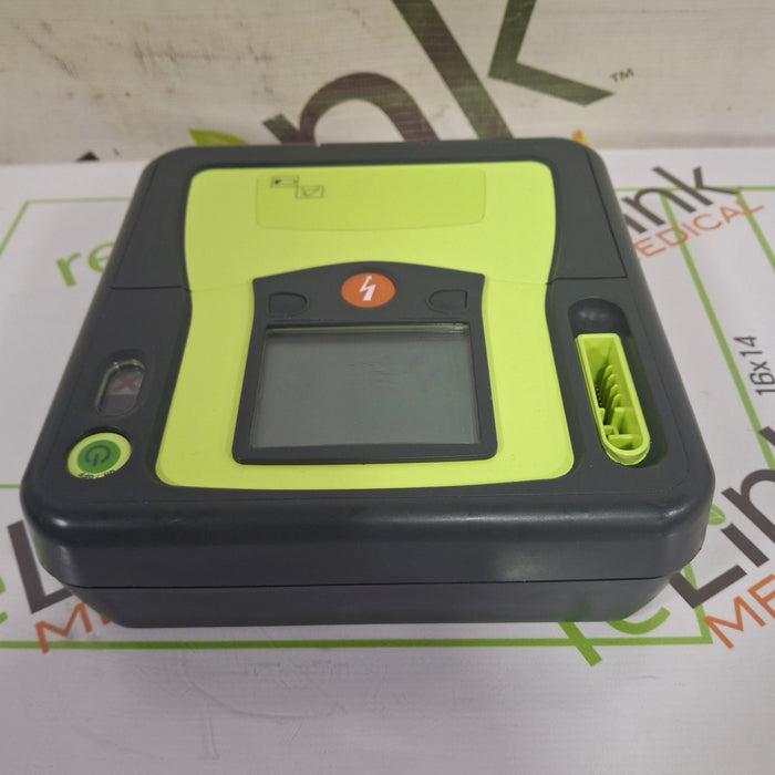 Zoll AED Pro