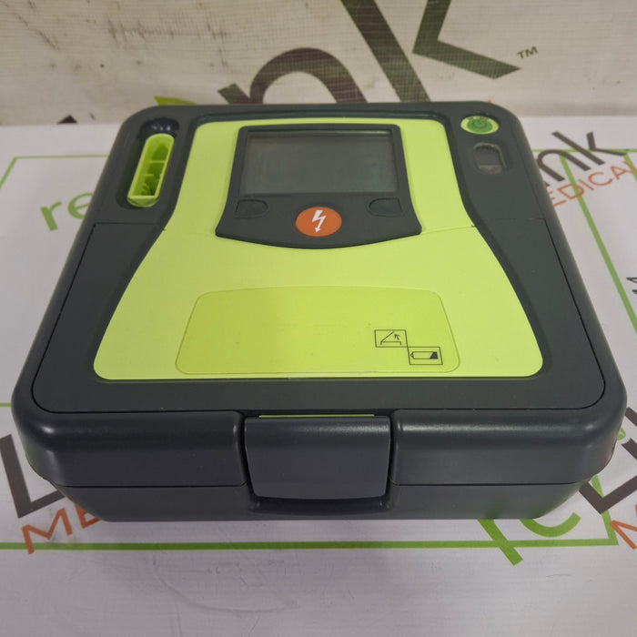Zoll AED Pro