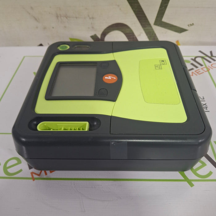 Zoll AED Pro