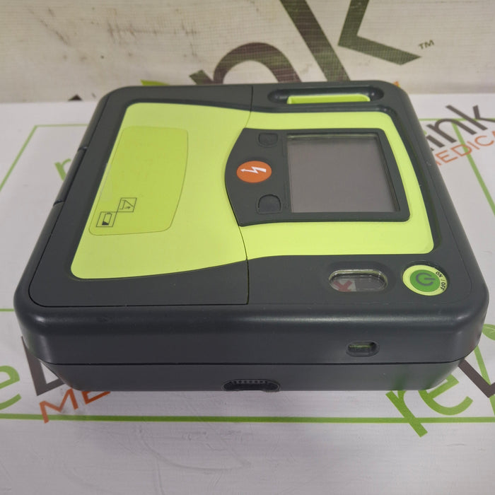 Zoll AED Pro