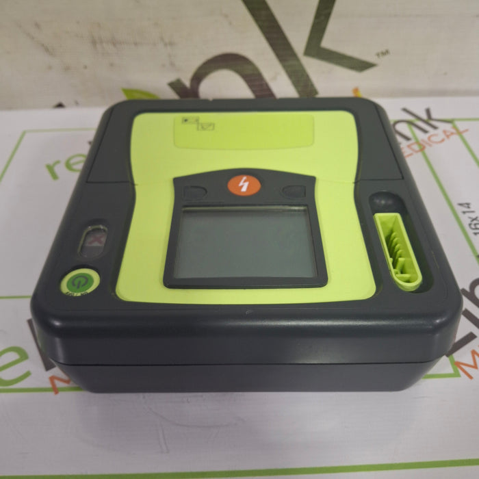 Zoll AED Pro